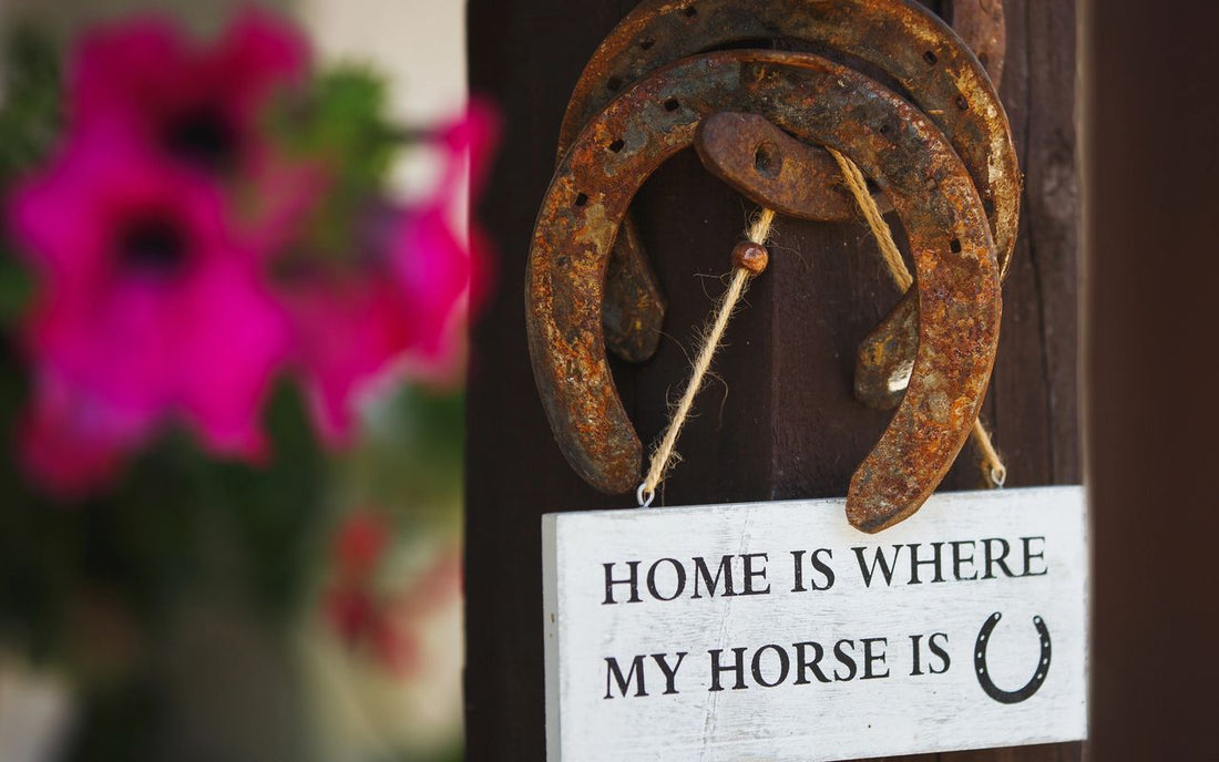 We Love Spring Tack Swaps!