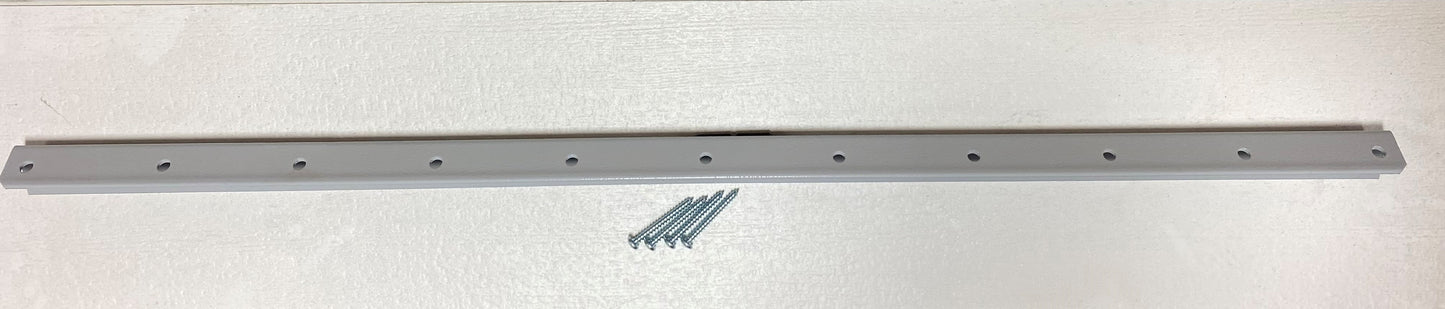 Simplified Net Attachment Hardware