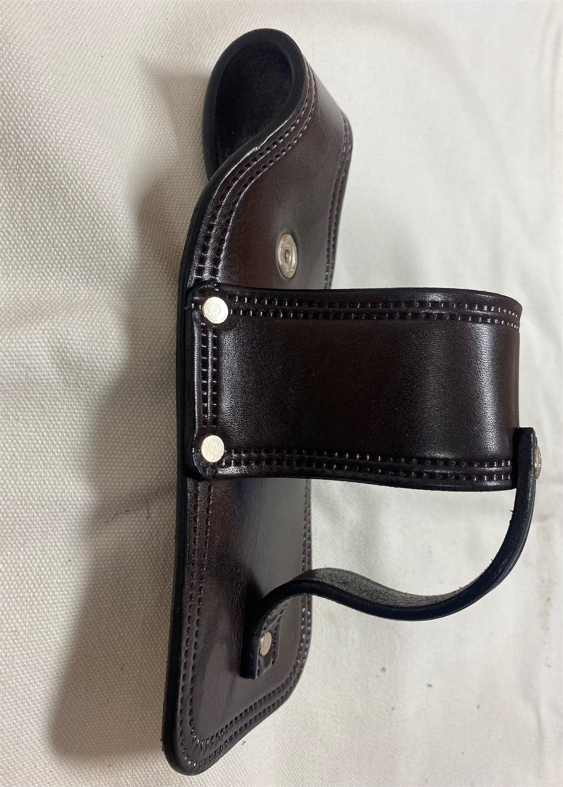 Saddle Sipper - Saddle Drink Holster