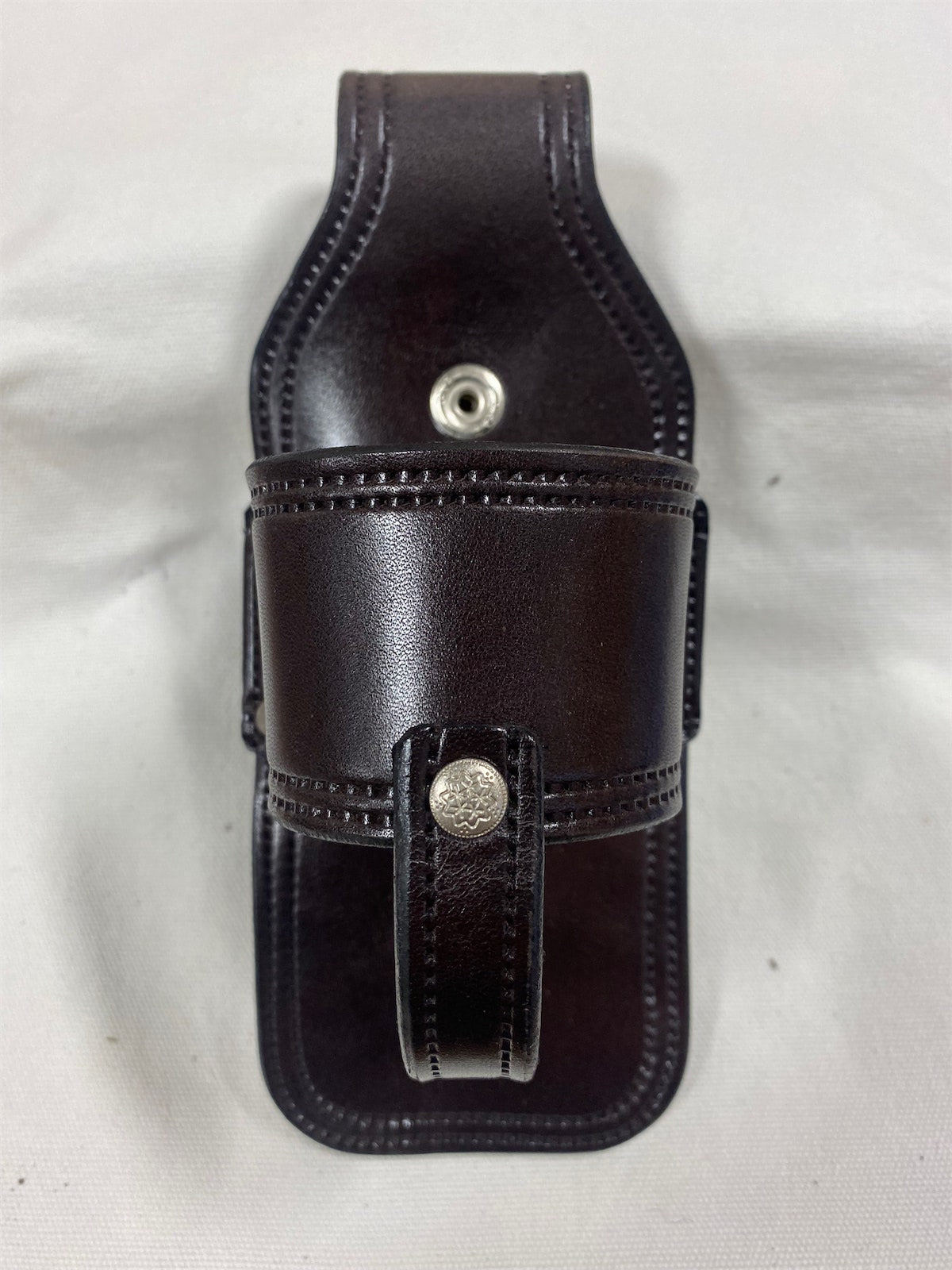 Saddle Sipper - Saddle Drink Holster